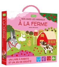 Nos amis les animaux