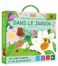 Nos amis les animaux