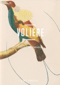 Volière