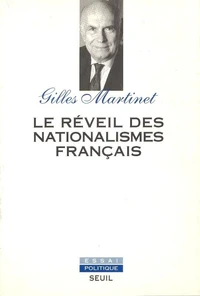 Le réveil des nationalismes français