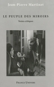 Le peuple des miroirs