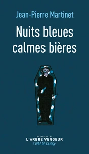 Nuits bleues calmes bières