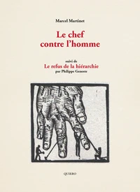Le chef contre l'homme