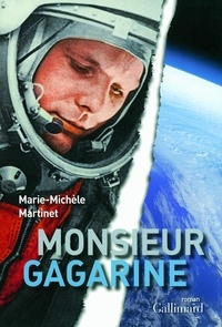  Martinet - Monsieur Gagarine.