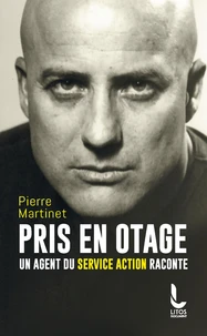Pris en otage