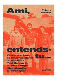 Ami, entends-tu ...