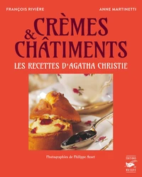 Crèmes & châtiments