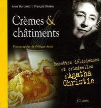 Crèmes & châtiments