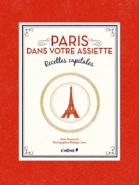 Paris dans votre assiette