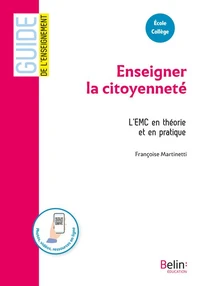 Enseigner la citoyenneté