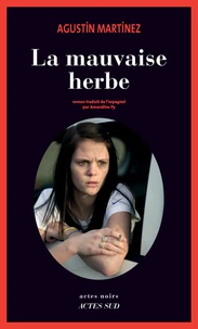 La mauvaise herbe