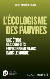 L'écologisme des pauvres