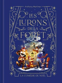 La comédie de Noël