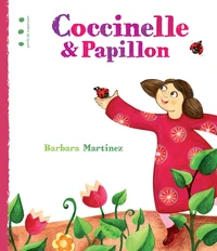 Coccinelle & Papillon