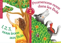 Promenons-nous dans les bois