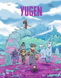 Yugen