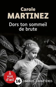 Dors ton sommeil de brute
