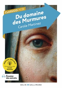 Du domaine des murmures