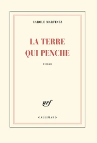 La terre qui penche