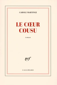 Le coeur cousu