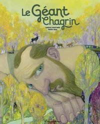 Le géant chagrin