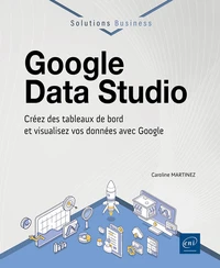 Google Data Studio