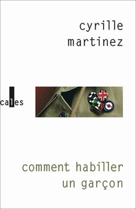Comment habiller un garçon