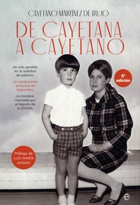 De Cayetana a Cayetano