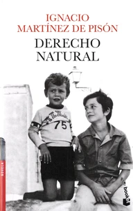Derecho natural