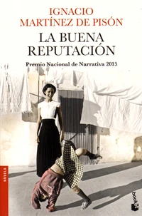 La buena reputacion