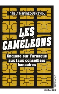 Les Caméléons