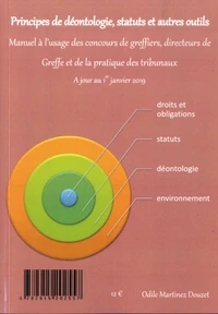 Principes de bases pour connaitre son environnement ministériel et interministériel