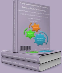 Principes de management et de ressources humaines dans la fonction publique