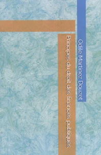 Principes du droit des finances publiques