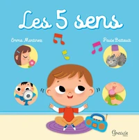 Les 5 sens