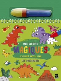 Les dinosaures