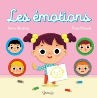 Les émotions