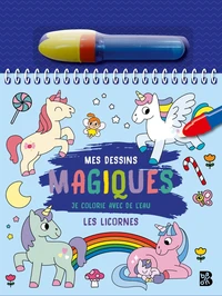 Les licornes