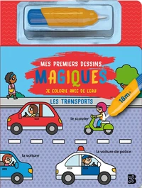 Les transports