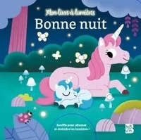 Mon livre à lumières