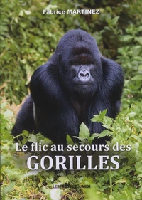 Le flic au secours des gorilles