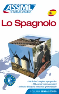 Lo spagnolo