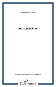 CHAVA (Théâtre)