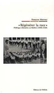 "Régénérer la race"