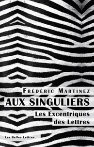 Aux singuliers