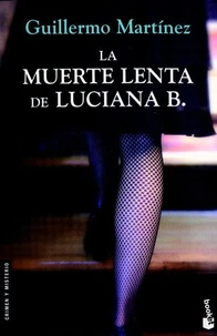 La muerte de Luciana B.