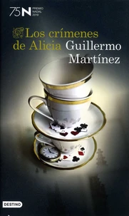 Los crimenes de Alicia
