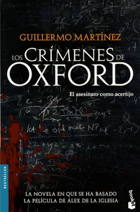 Los crimenes de Oxford