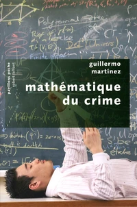 Mathématique du crime