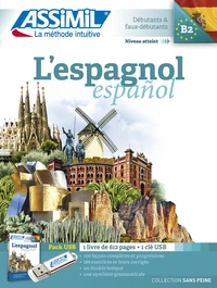 L'espagnol